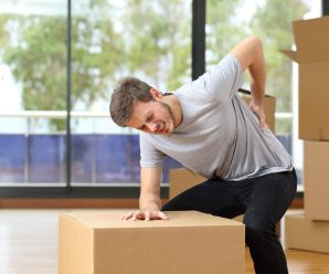 Charger son mobilier…  déménager sans se faire mal