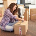 Faire soi-même ses cartons de déménagement ou sous-traiter ?